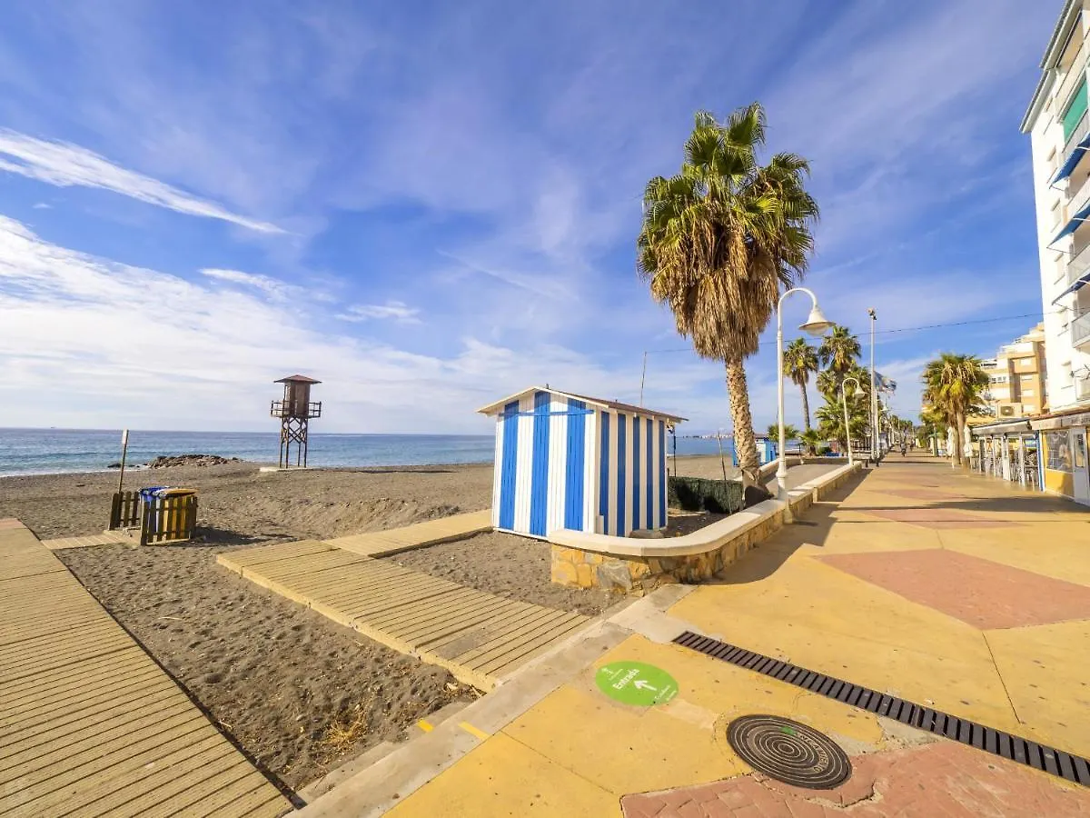 Cubo'S Urban Beach Algarrobo Apartament