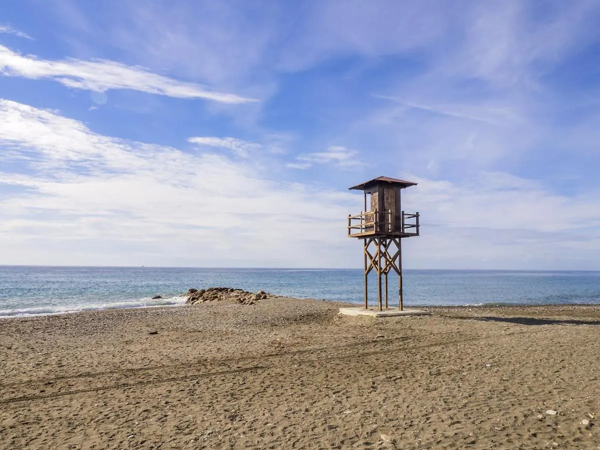 Apartament Cubo'S Urban Beach Algarrobo
