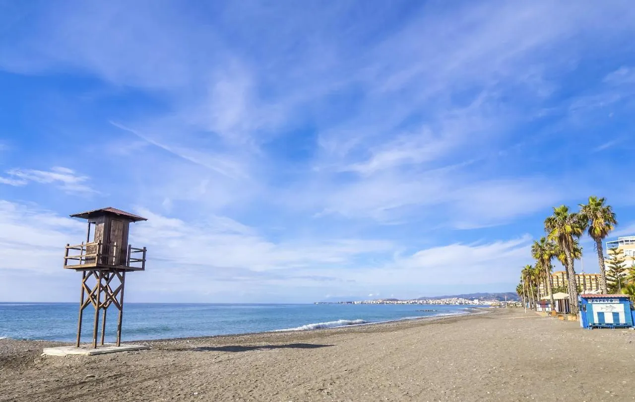 Apartament Cubo'S Urban Beach Algarrobo
