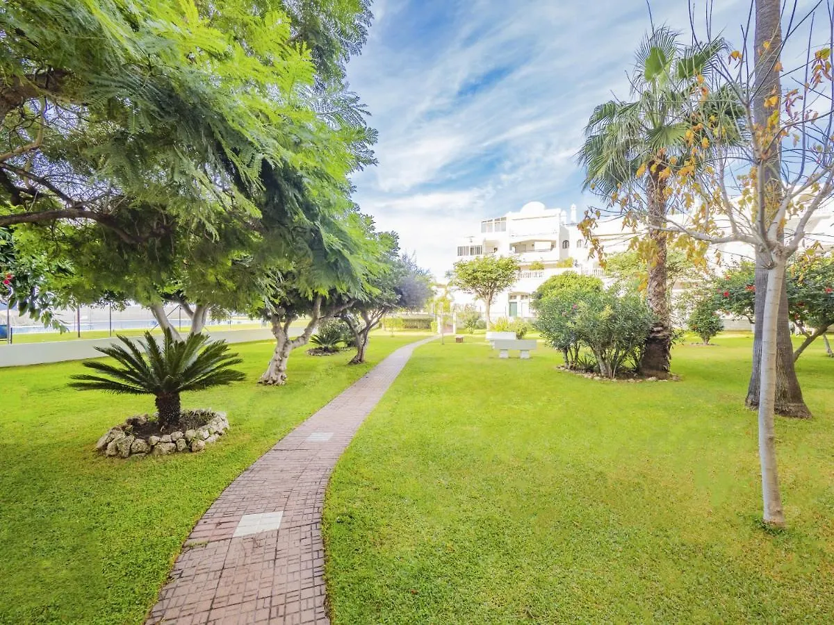 Cubo'S Urban Beach Algarrobo Apartament
