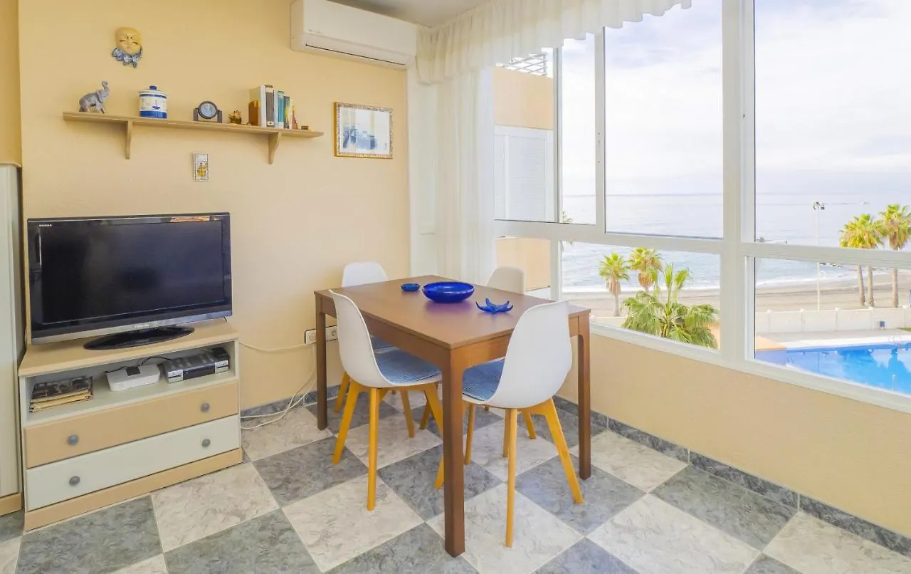 Cubo'S Urban Beach Algarrobo Apartament