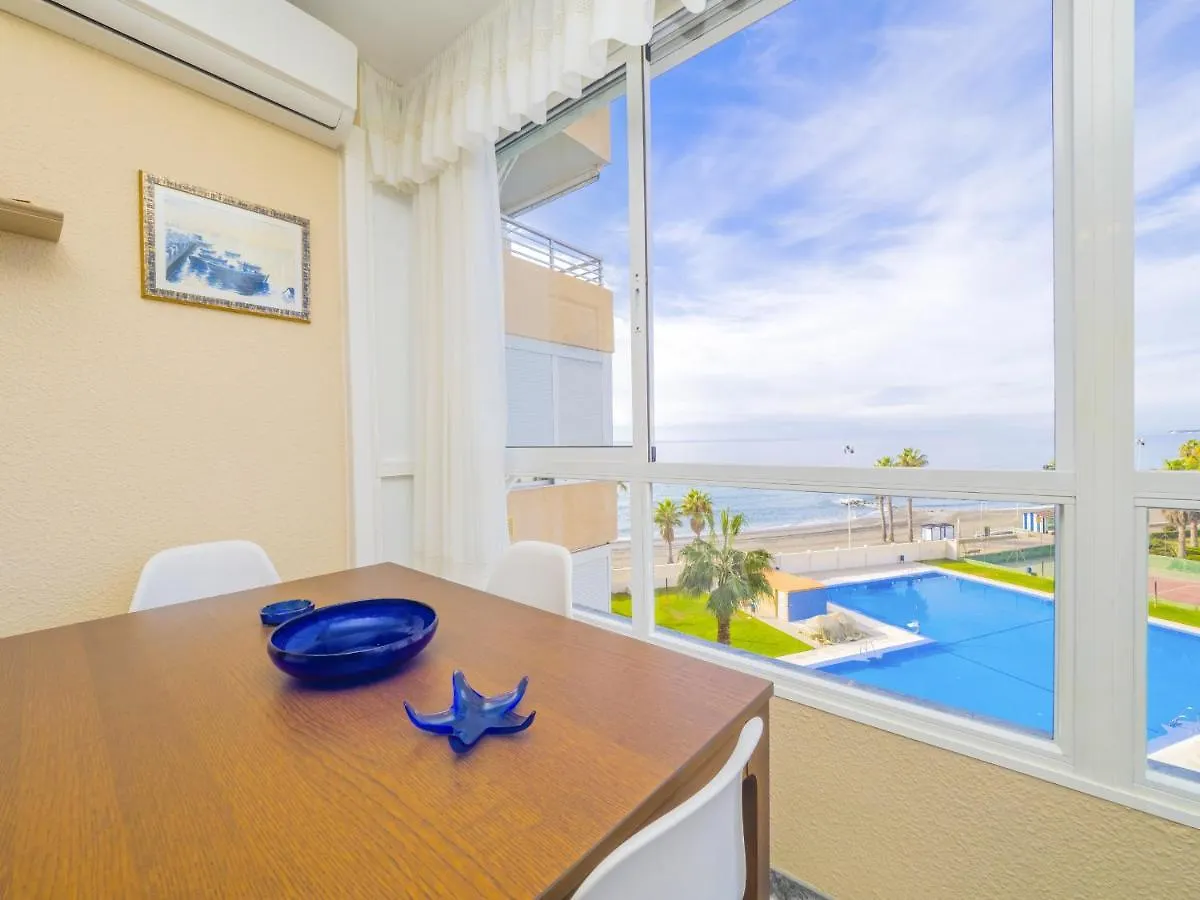 Cubo'S Urban Beach Algarrobo 0*,