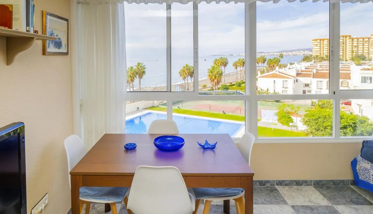 Apartament Cubo'S Urban Beach Algarrobo