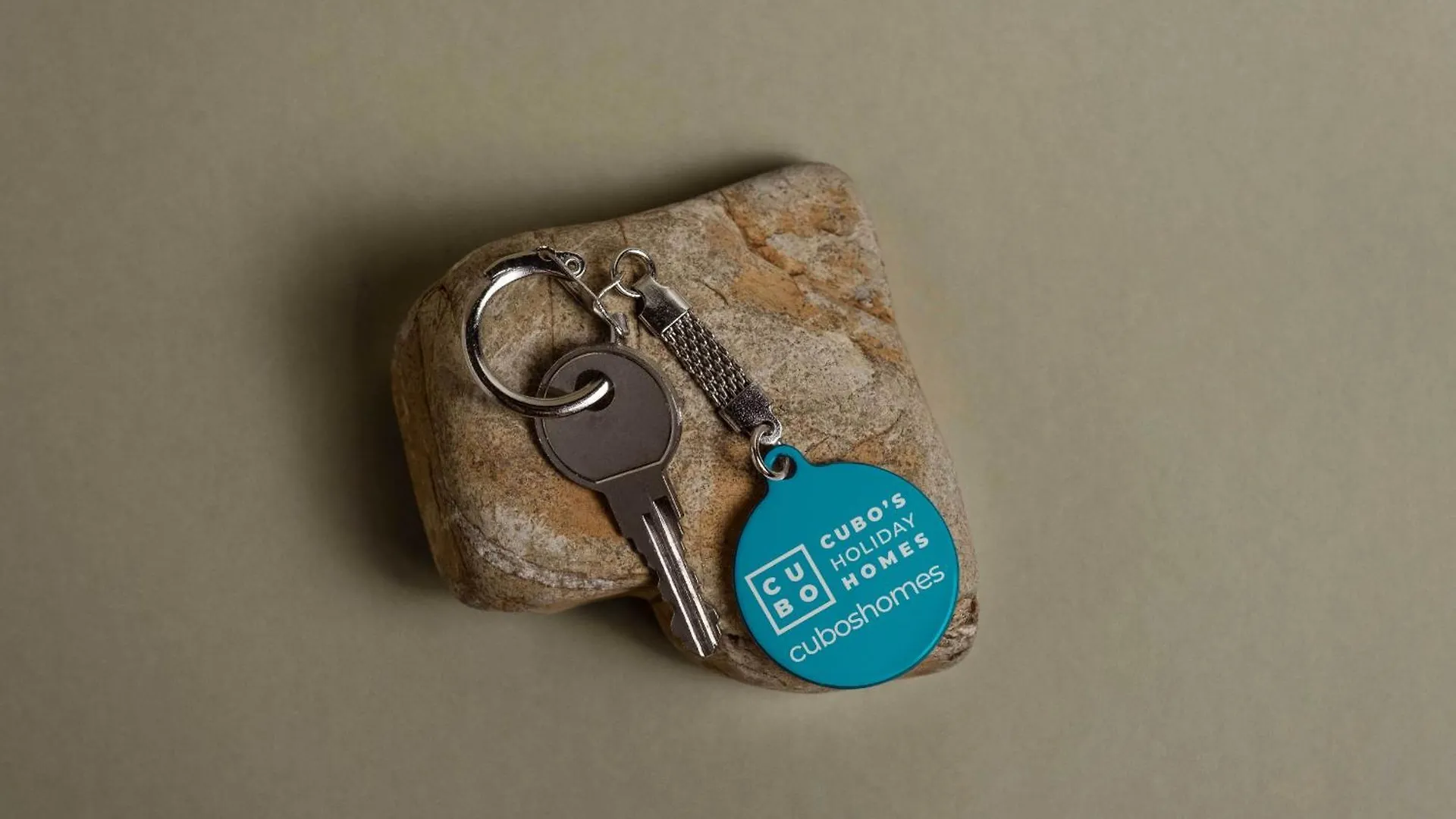 Apartament Cubo'S Urban Beach Algarrobo